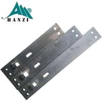 AREMA Steel Rail Tie Plate