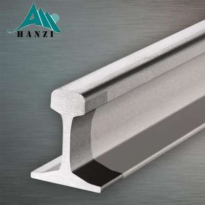 High Quality 115RE Steel Rail