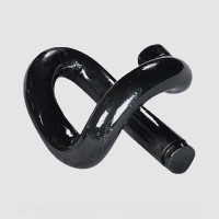 Railway Spare Parts Rail Clip Supply