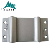 Railway Rail Tie Plate