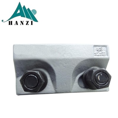 9120 9216 Crane Rail Clamp