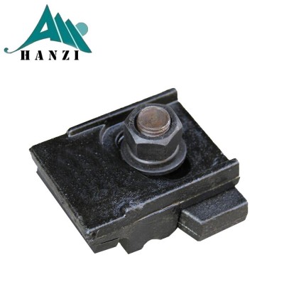 Hanzi Rail Clip Crane Rail Clamp